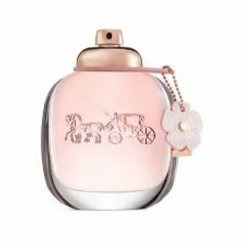 Coach perfume