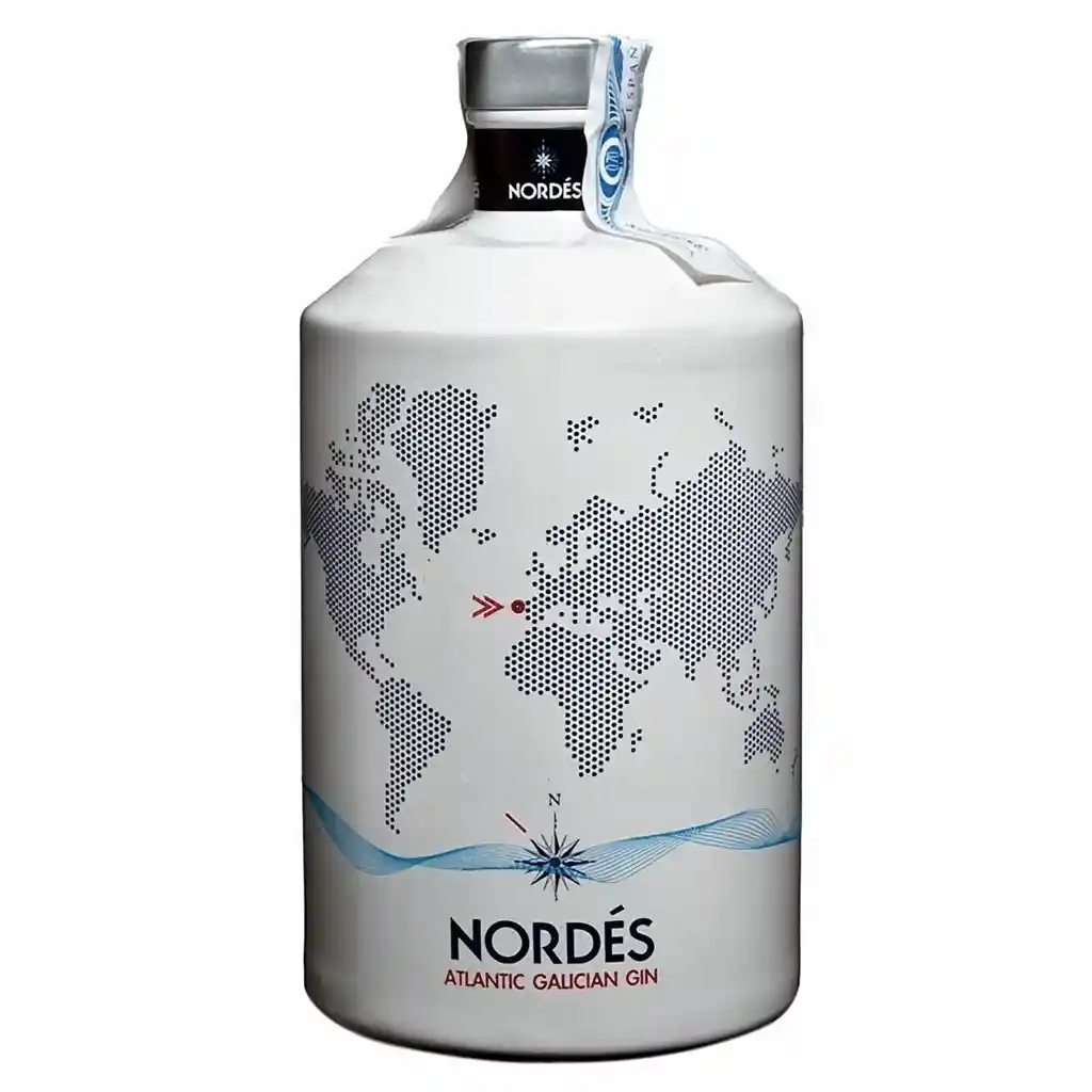 Nordes Ginebra