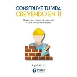 Libro Creyendo En Ti