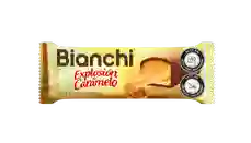 Bianchi Barra Explosión Caramelo 43 g
