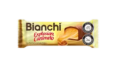 Bianchi Barra Explosión Caramelo 43 g