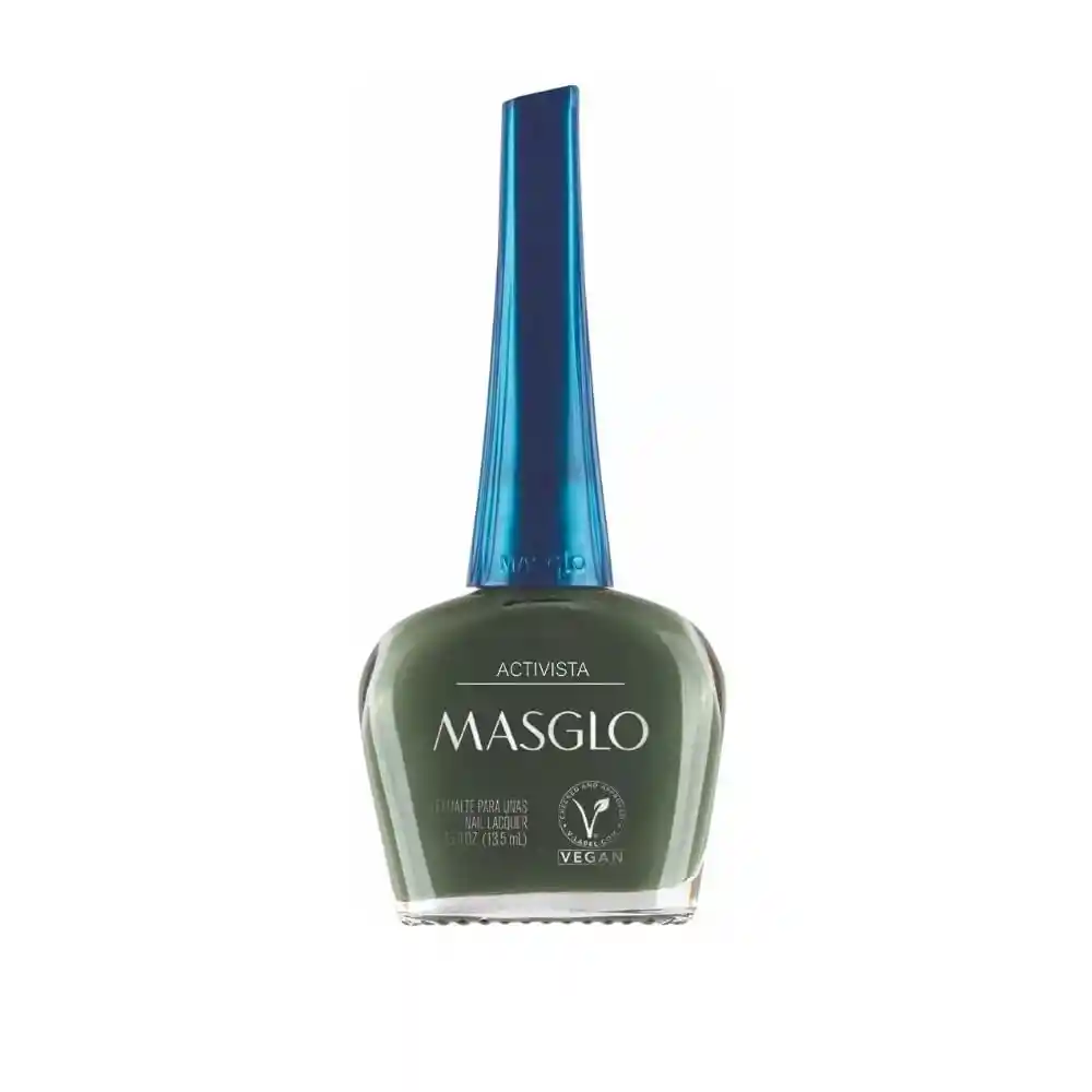 Esmalte Masglo Activista