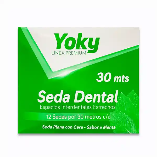 SEDA DENTAL 30M