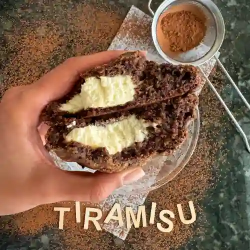 Giant - Tiramisu X2 Und