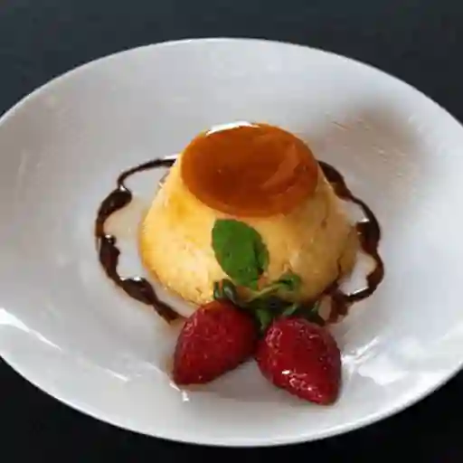Leche Asada