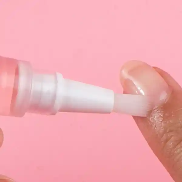 Aceite Para Uñas y Cutícula Serie Minimalist Peach Miniso
