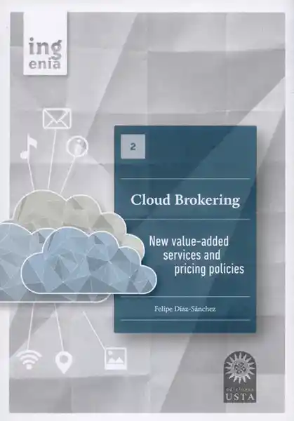 Cloud Brokering - Felipe Díaz Sánchez