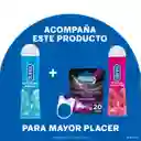 Lubricante Durex Gel Cosquillas 50gr