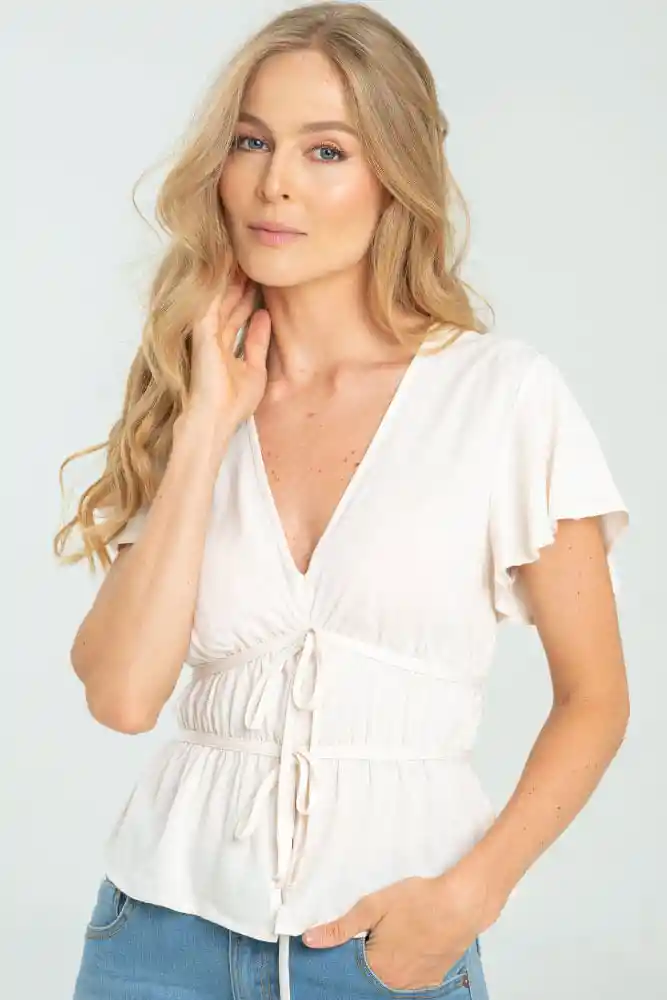 Blusa Molly