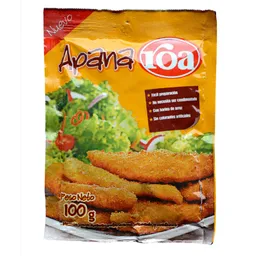 Roa Mezcla para Apanar