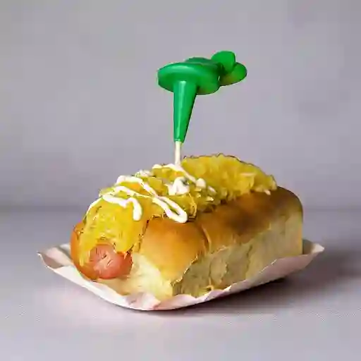 Combo Perro Piñita