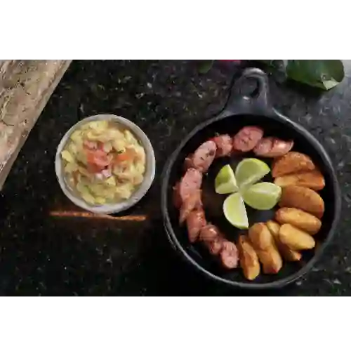 Chorizo