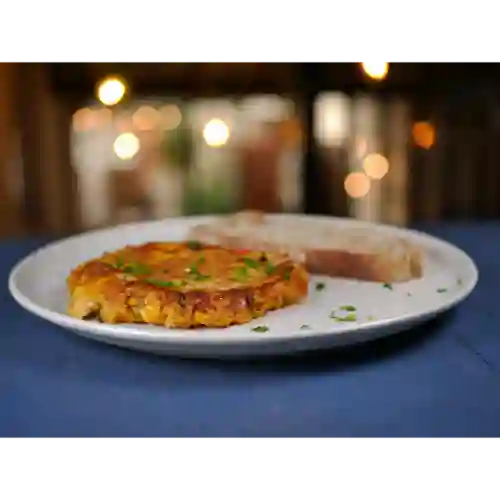 Huevos Rancheros