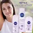 Nivea Double Effect Desodorante Mujer Violet Senses Barra