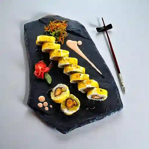 Mango Roll