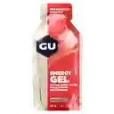 Gu Energy Gel Energético Sabor Fresa Banano
