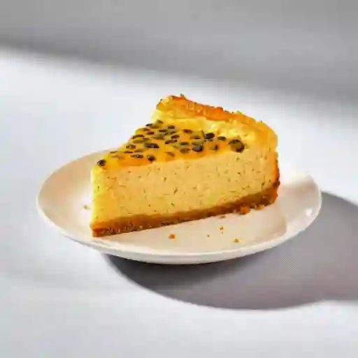 Cheesecake Frío