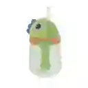 Vaso Clikit Flipit Con Pitillo Fino Dino Nuby 10860