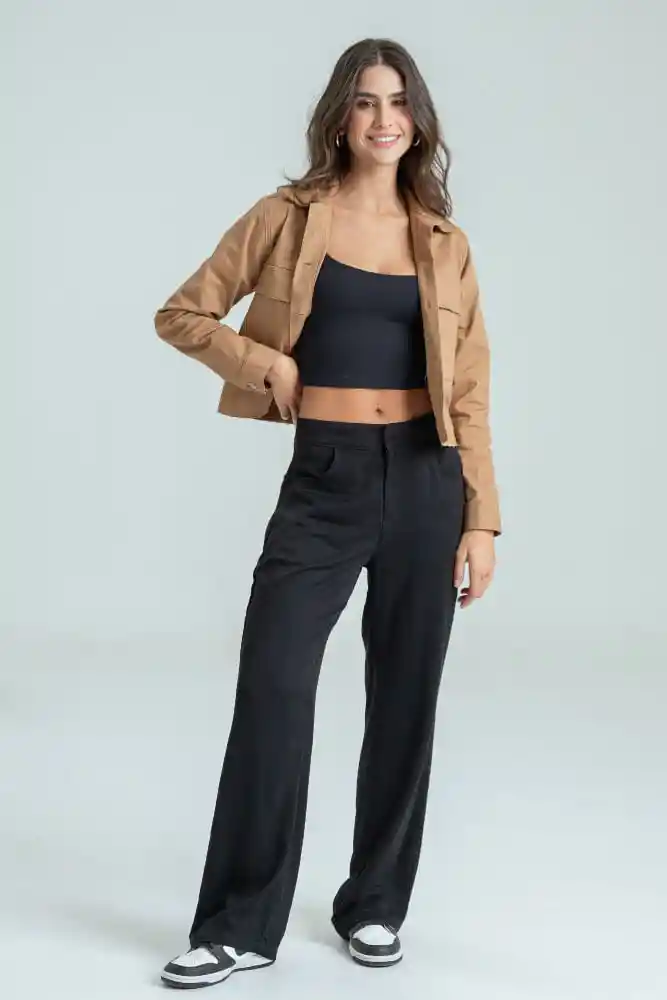Pantalon Boston