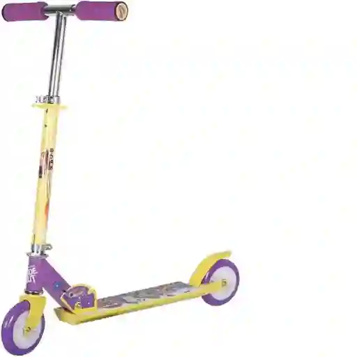 Scooter Kids Light Inside Out 2 Licencias Zs79883