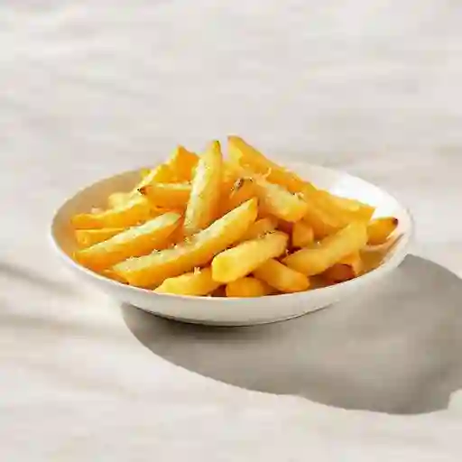 Papas Fritas