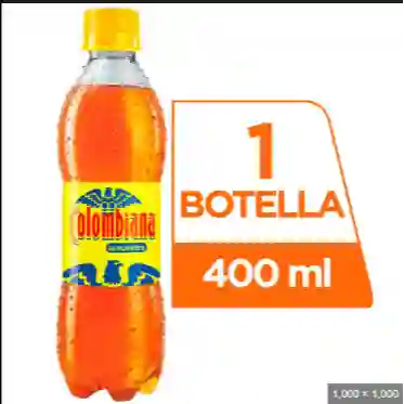 Colombiana Postobón 400 ml