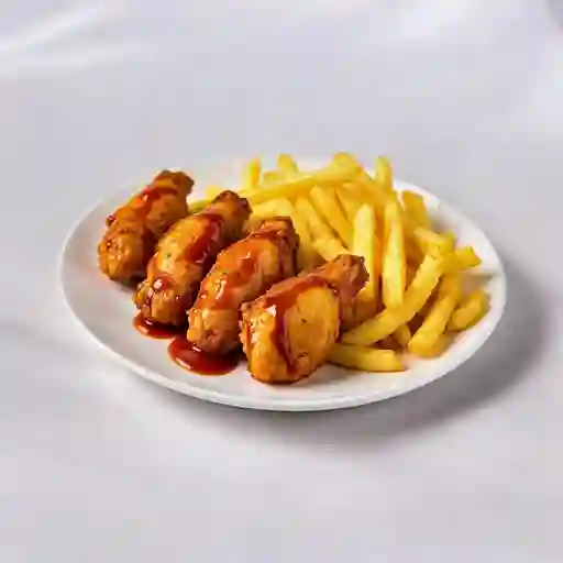 Alitas