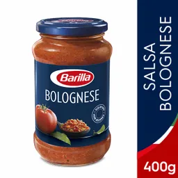 Barilla Salsa Bolognesa