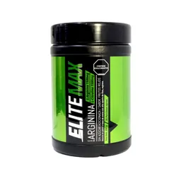 Elite Max Alimento en Polvo Argimax