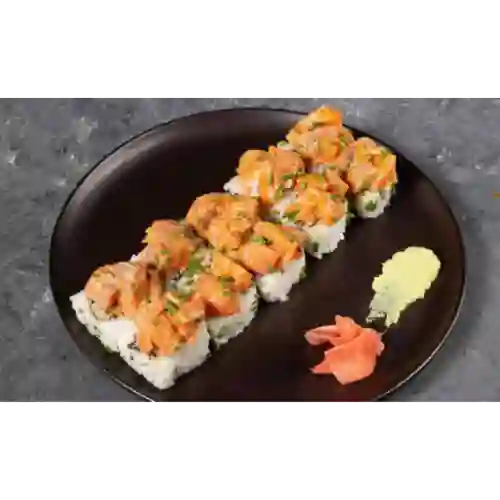 Sake Roll