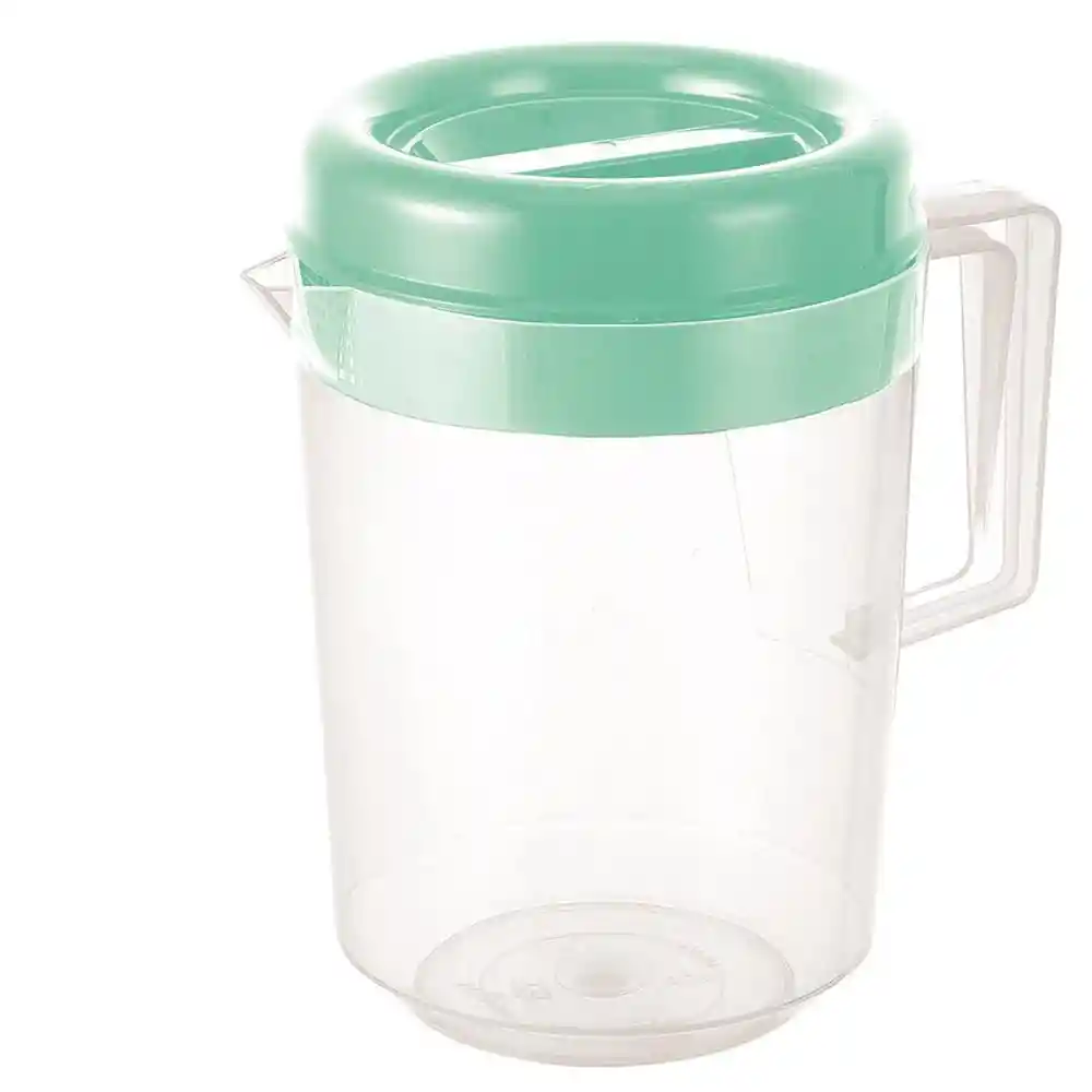 Jarra Displey Vde Menta Vanyplas 55173