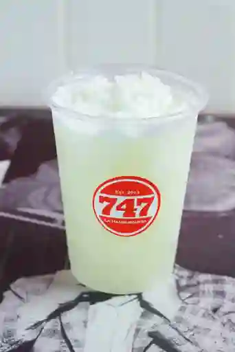 Limonada Natural 16 Oz