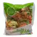 Tecnomed Plantilla Silicona Pie Talla M