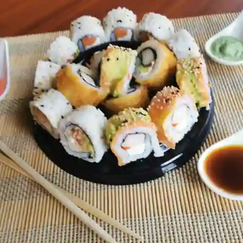 Combo 5