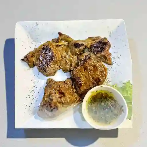 Churrasco
