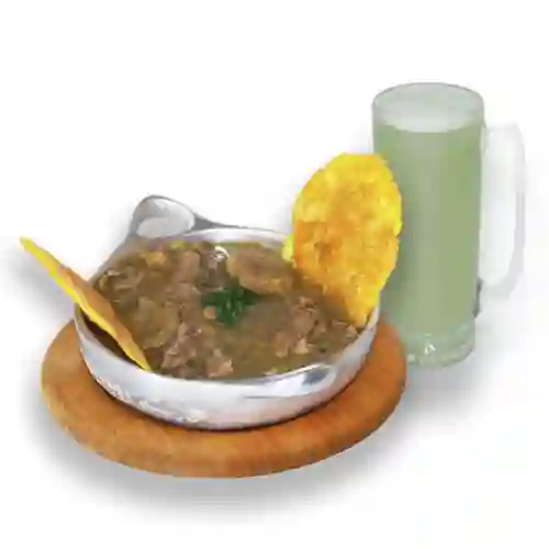 Festival Sopa de Patacones