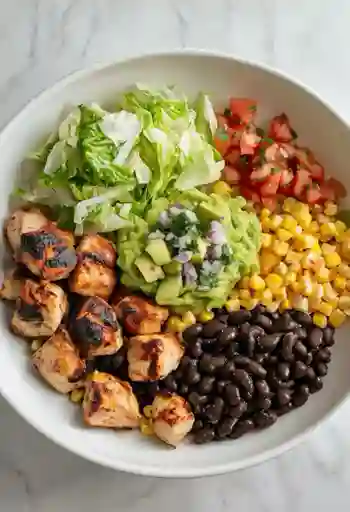Pollo Bowl