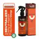 LuloPet Neutralizer Orange Eliminador Olores Mascotas - 250ml