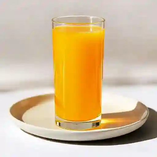 Jugo de Maracuya