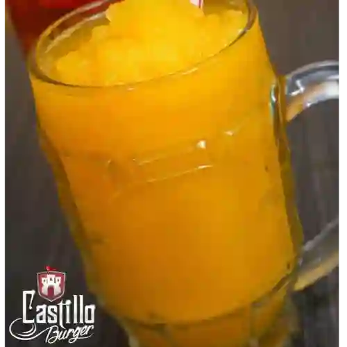 Granaizada de Naranja
