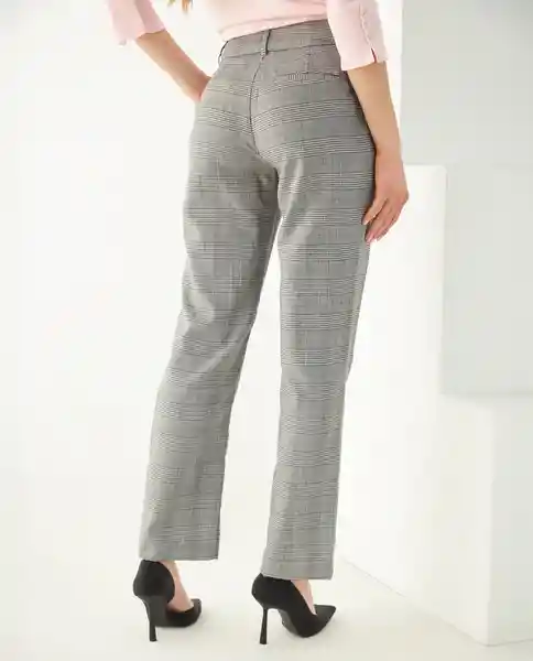 Pantalón NEG190303 Talla 12 432F011 Esprit