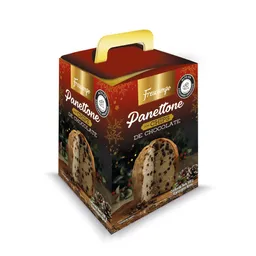 Frescampo Panettone con Chips de Chocolate