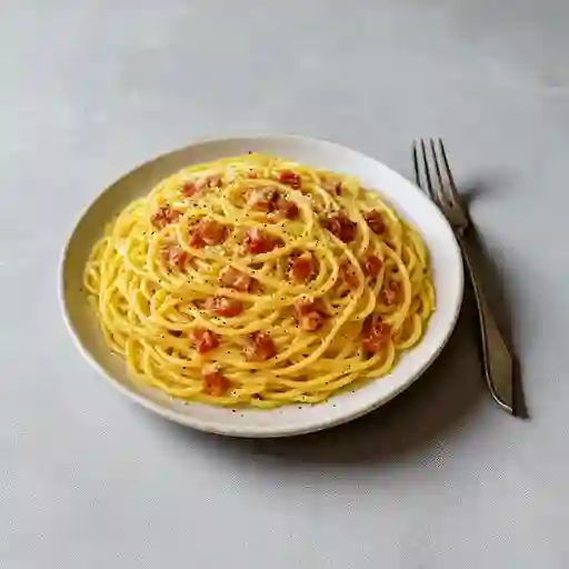 Pasta Carbonara