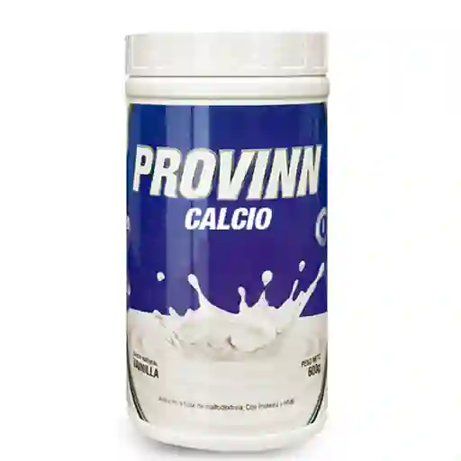 provinn Proteina calcio