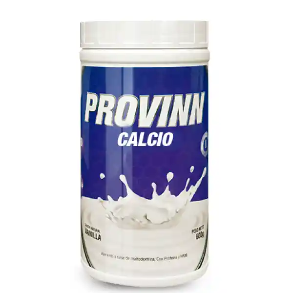 provinn Proteina calcio