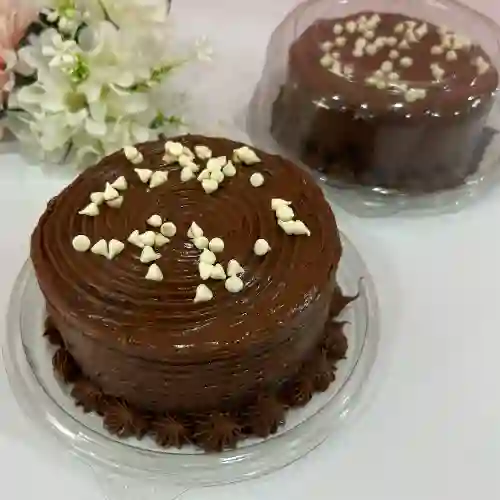 Torta Chocolate