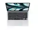 Apple Macbook Air 13 Con Chip M2 (2022) Gpu de 10 Núcleos 512Gb