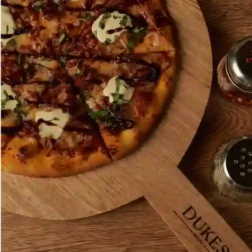 Portofino (ganadora Pizza Master 2024)