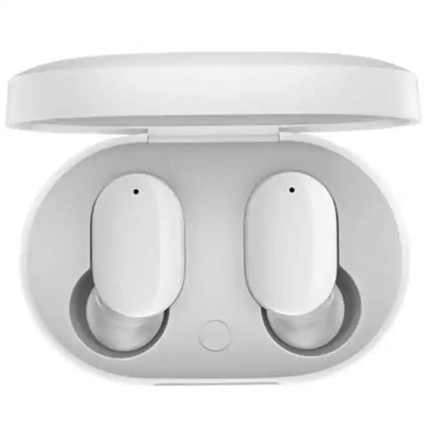 Xiaomi Audífono Bluetooth Airdots 3 Blanco