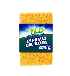 Esponja de Celulosa Todos Los Dias